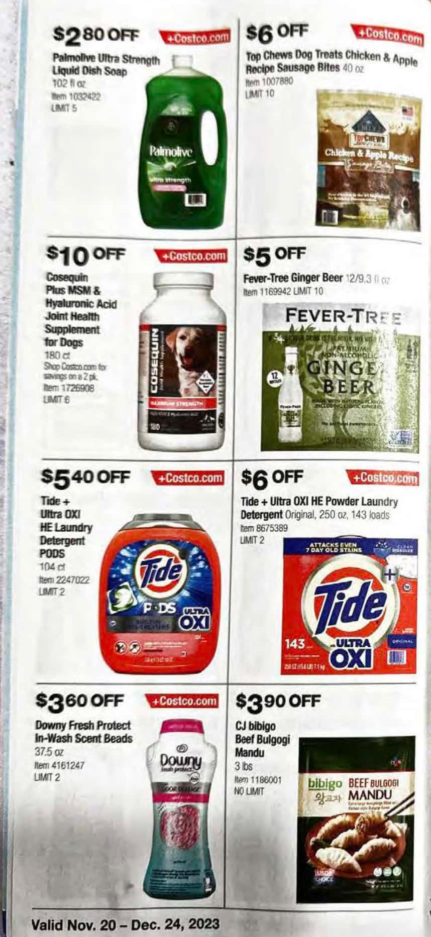 Costco Black Friday July 2024 Weekly Sales, Deals, Discounts and Digital Coupons.