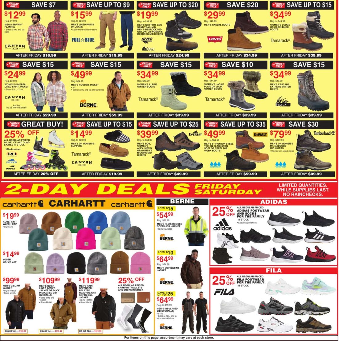 Dunham's Sports Black Friday July 2024 Weekly Sales, Deals, Discounts and Digital Coupons.