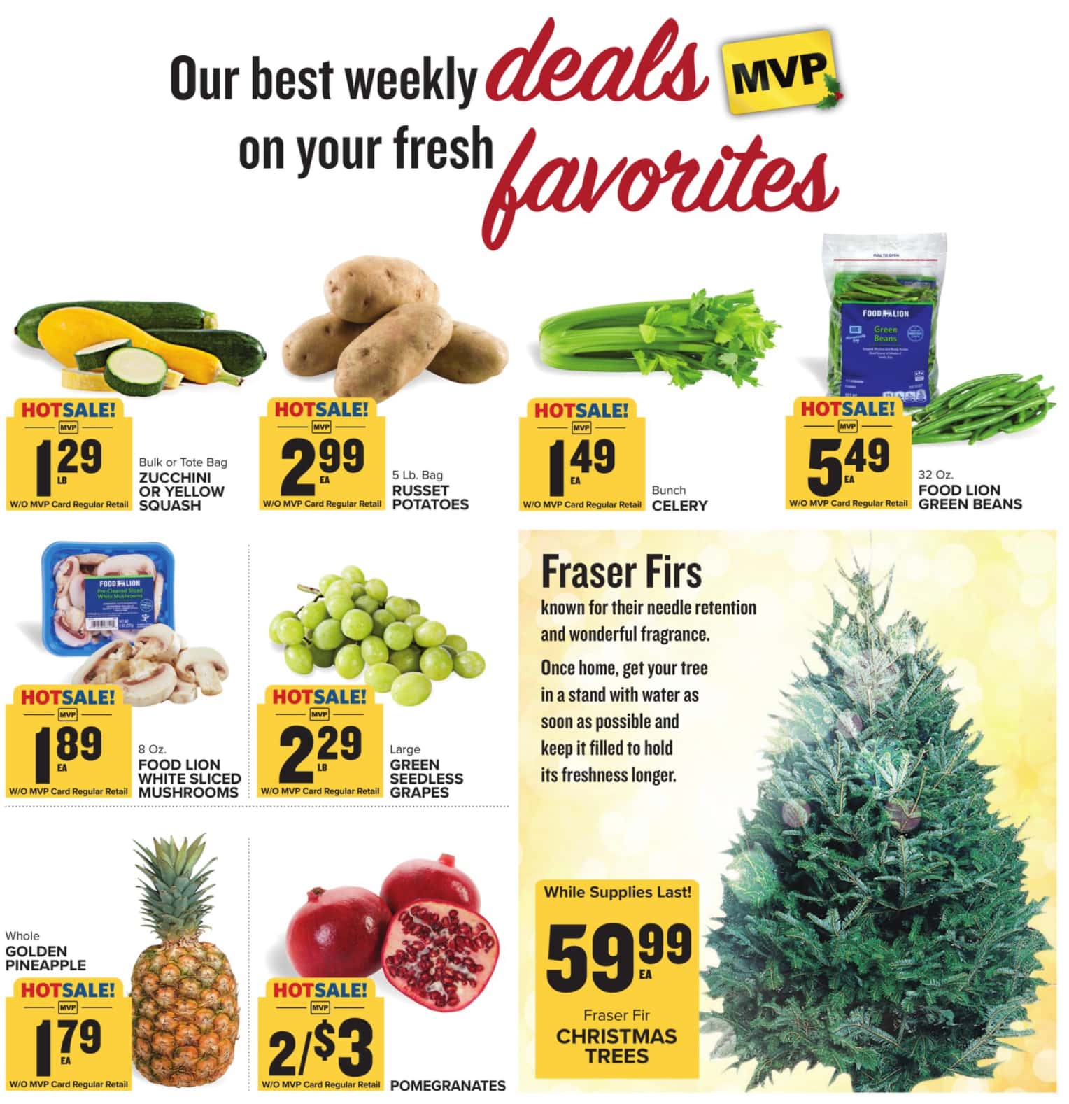 Food Lion Black Friday July 2024 Weekly Sales, Deals, Discounts and Digital Coupons.