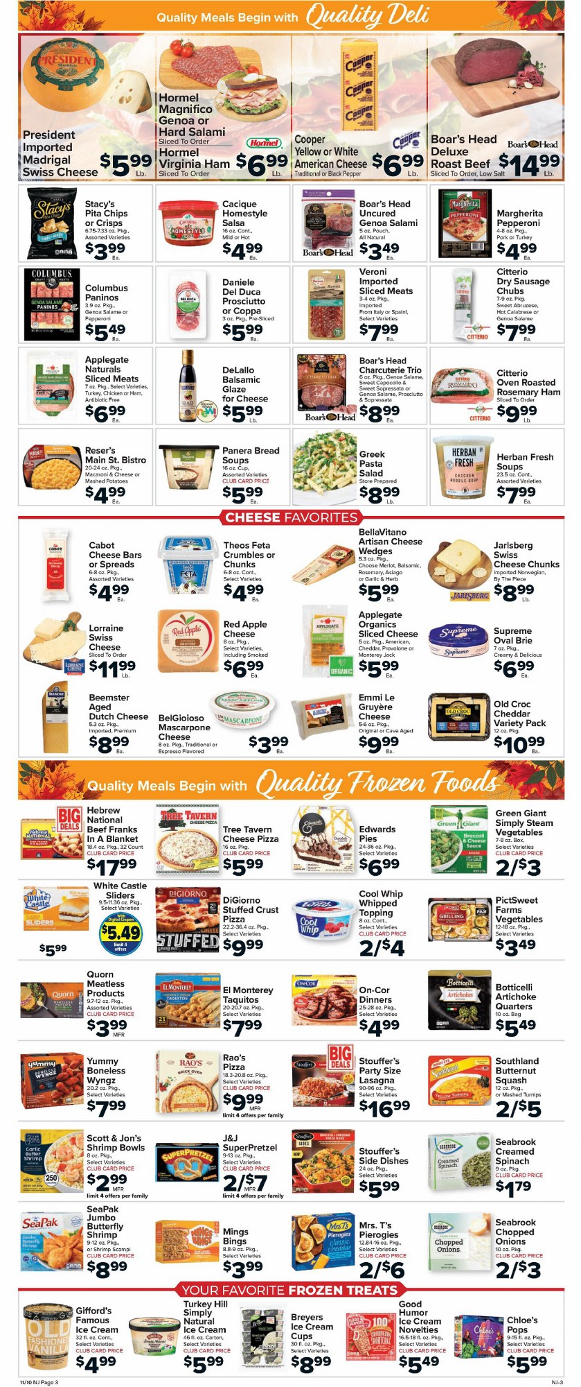 Foodtown Black Friday July 2024 Weekly Sales, Deals, Discounts and Digital Coupons.