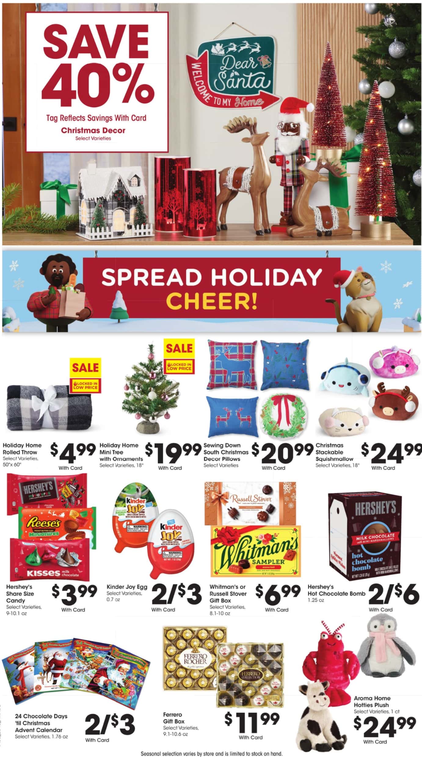 Fred Meyer Black Friday July 2024 Weekly Sales, Deals, Discounts and Digital Coupons.