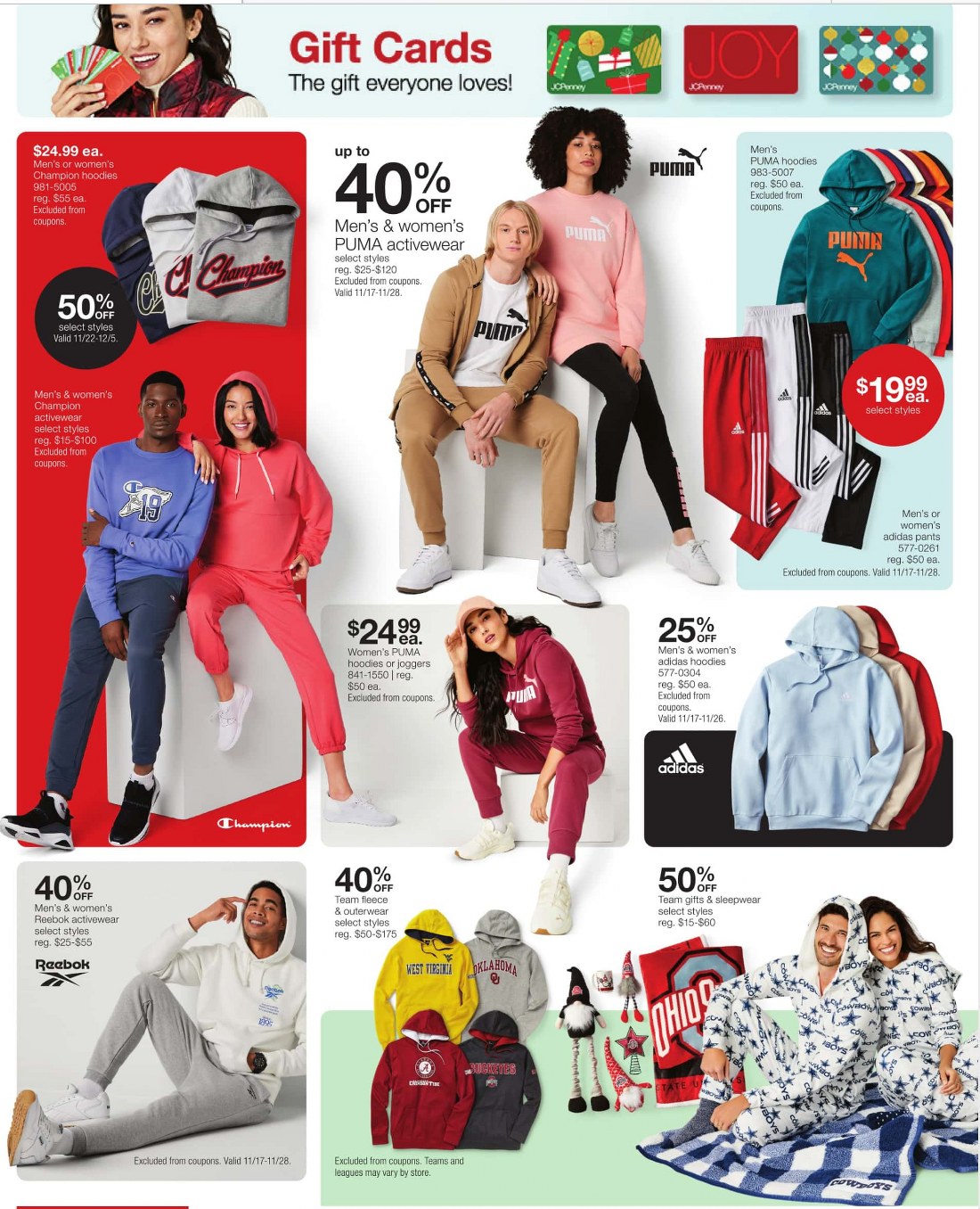 JCPenney Black Friday July 2024 Weekly Sales, Deals, Discounts and Digital Coupons.
