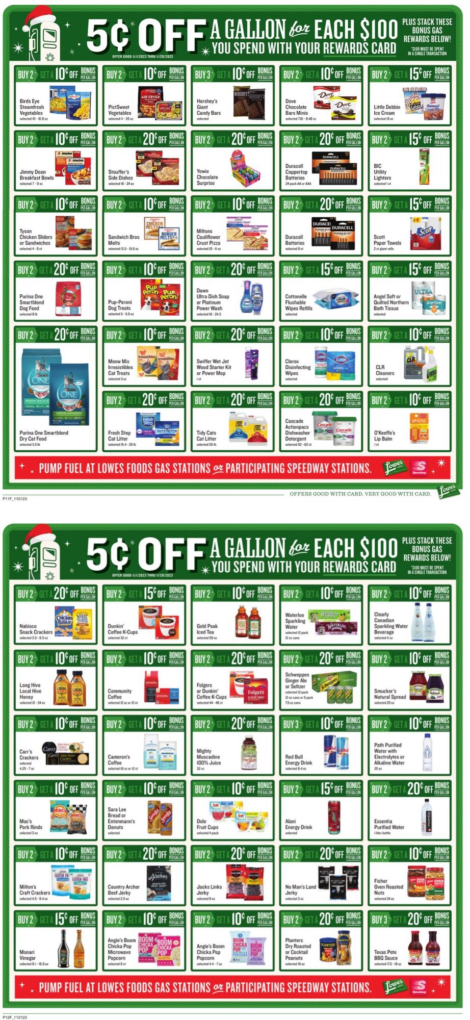 Lowes Foods Black Friday July 2024 Weekly Sales, Deals, Discounts and Digital Coupons.