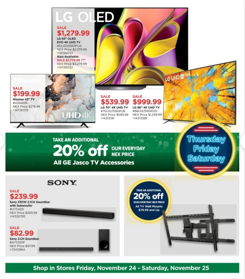 Navy Exchange Black Friday September 2024 Weekly Sales, Deals, Discounts and Digital Coupons.