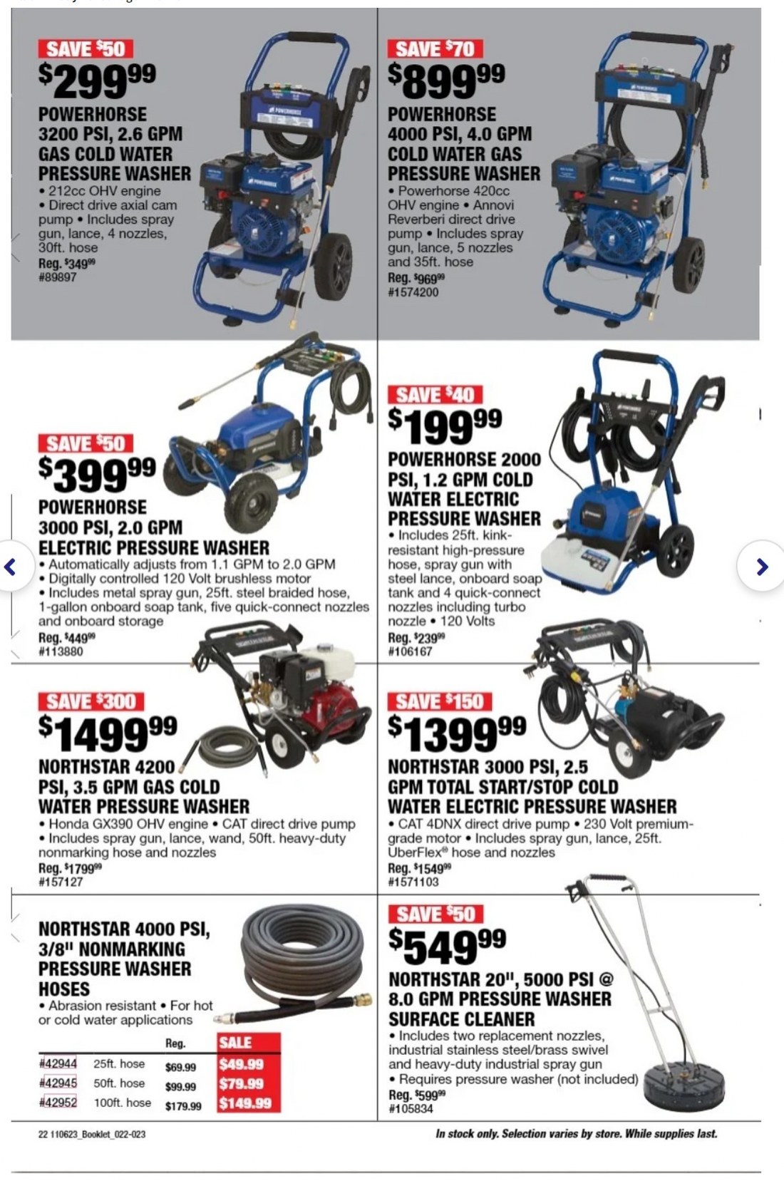 Northern Tool September 2024 Weekly Sales, Deals, Discounts and Digital Coupons.