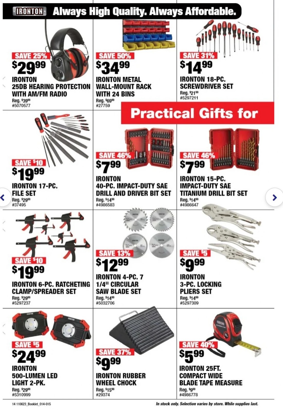 Northern Tool September 2024 Weekly Sales, Deals, Discounts and Digital Coupons.