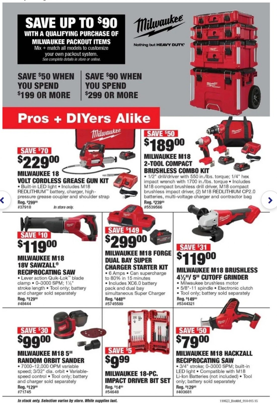 Northern Tool September 2024 Weekly Sales, Deals, Discounts and Digital Coupons.