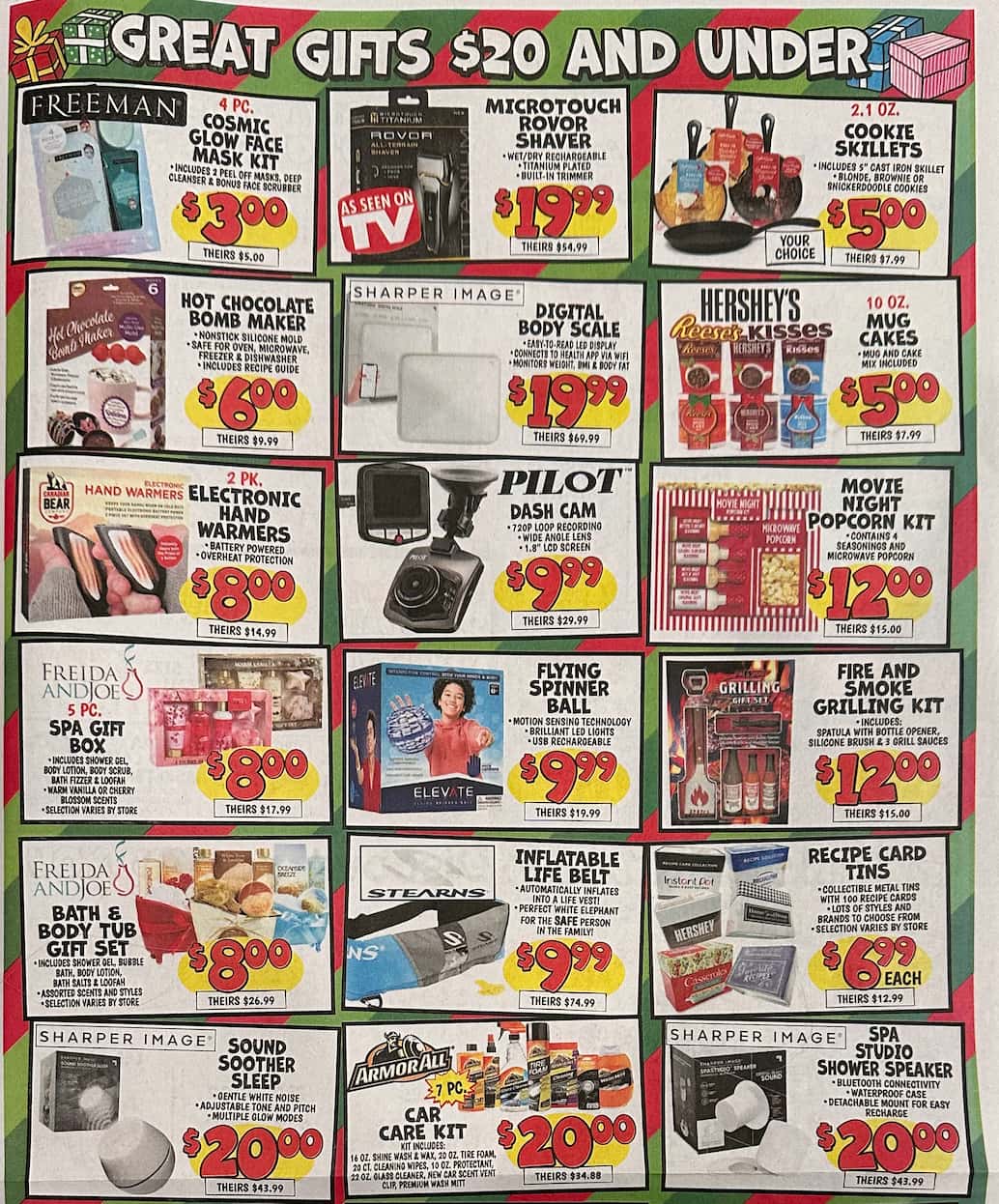 Ollie's Black Friday July 2024 Weekly Sales, Deals, Discounts and Digital Coupons.