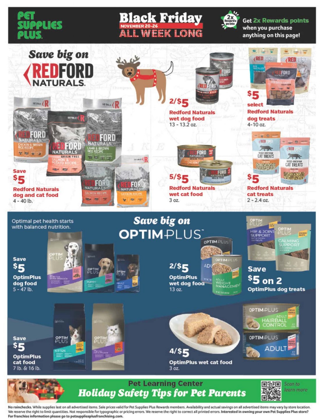 Pet Supplies Plus September 2024 Weekly Sales, Deals, Discounts and Digital Coupons.