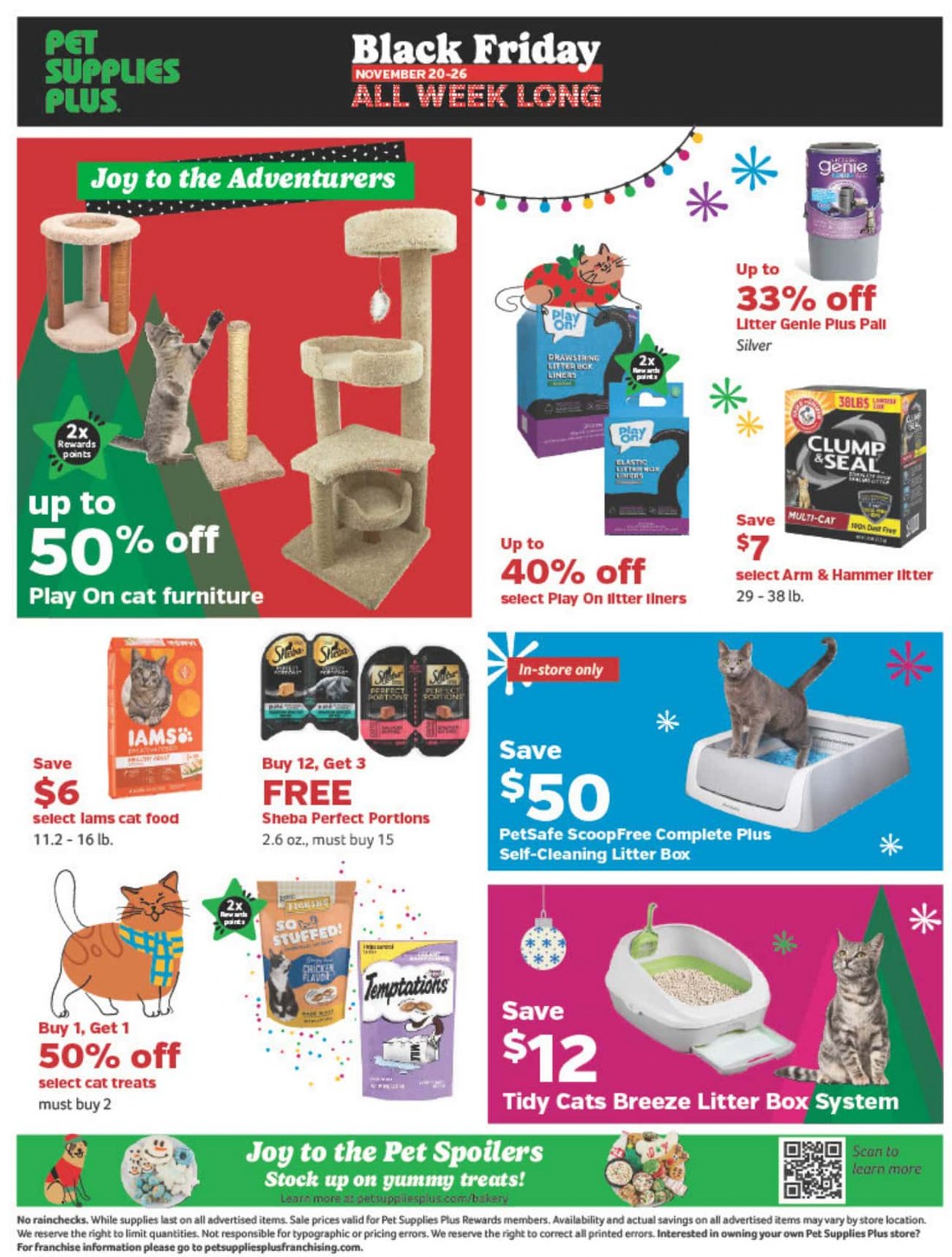 Pet Supplies Plus September 2024 Weekly Sales, Deals, Discounts and Digital Coupons.