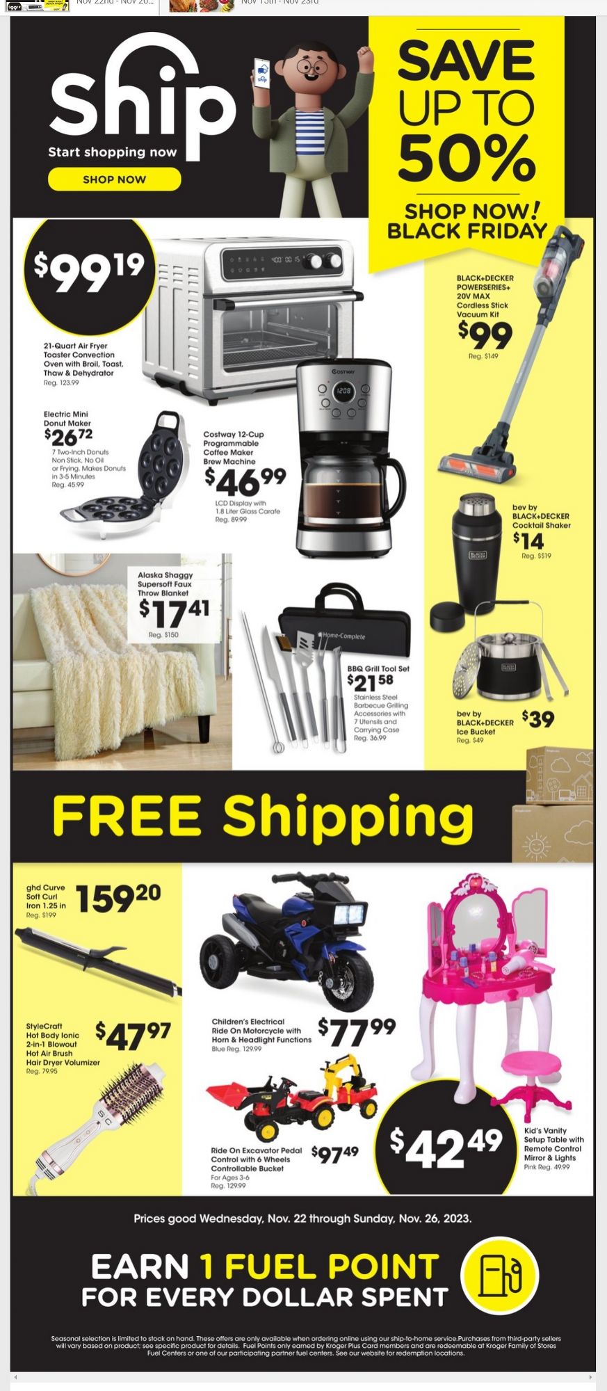 Pick n Save Black Friday July 2024 Weekly Sales, Deals, Discounts and Digital Coupons.
