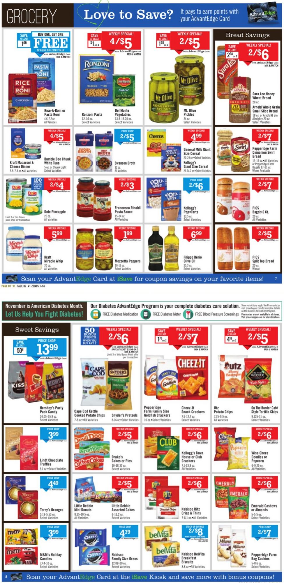 Price Chopper Black Friday July 2024 Weekly Sales, Deals, Discounts and Digital Coupons.