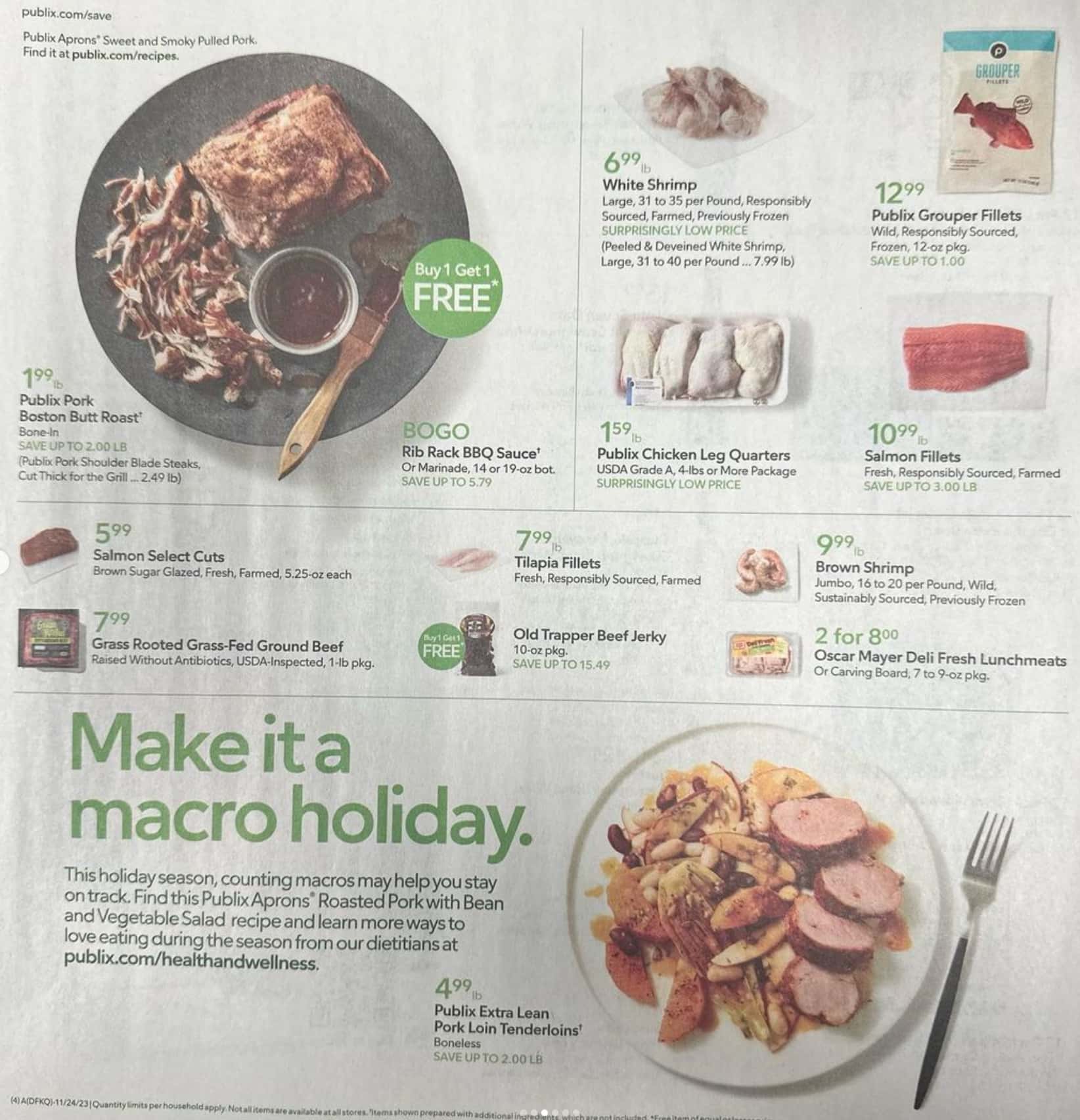 Publix Black Friday July 2024 Weekly Sales, Deals, Discounts and Digital Coupons.