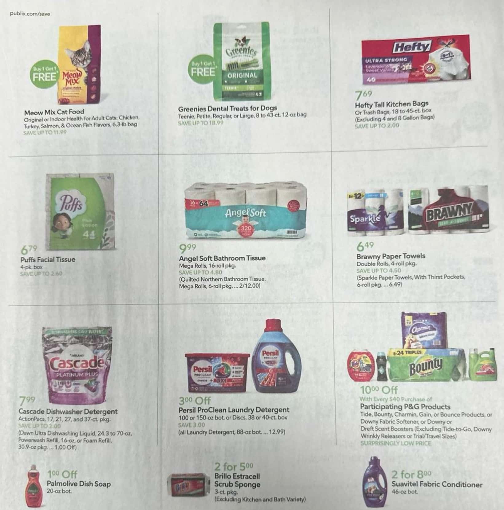 Publix Black Friday July 2024 Weekly Sales, Deals, Discounts and Digital Coupons.