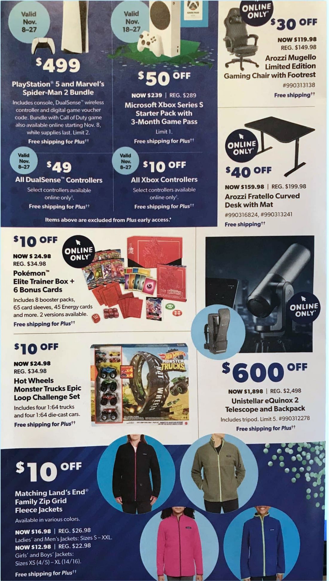 Sam's Club September 2024 Weekly Sales, Deals, Discounts and Digital Coupons.