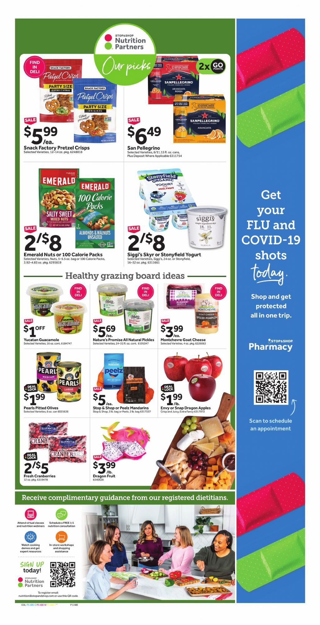 Stop and Shop Black Friday July 2024 Weekly Sales, Deals, Discounts and Digital Coupons.