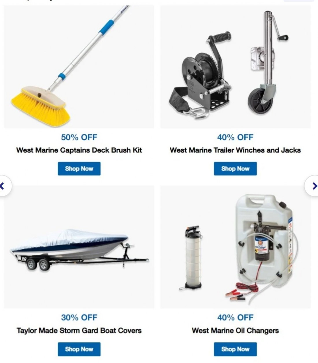 West Marine September 2024 Weekly Sales, Deals, Discounts and Digital Coupons.