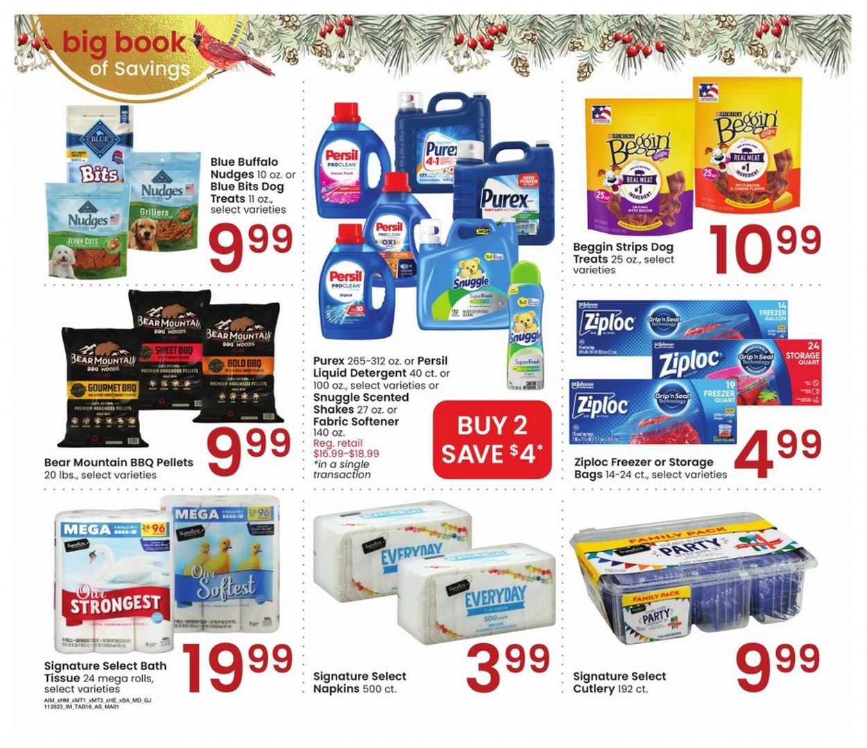 Albertsons July 2024 Weekly Sales, Deals, Discounts and Digital Coupons.