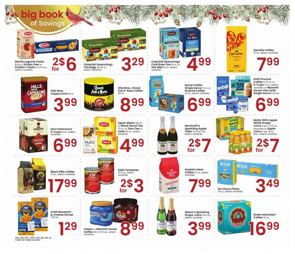 Albertsons July 2024 Weekly Sales, Deals, Discounts and Digital Coupons.