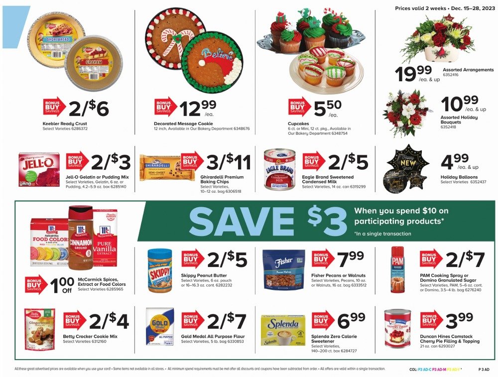 Giant Christmas July 2024 Weekly Sales, Deals, Discounts and Digital Coupons.