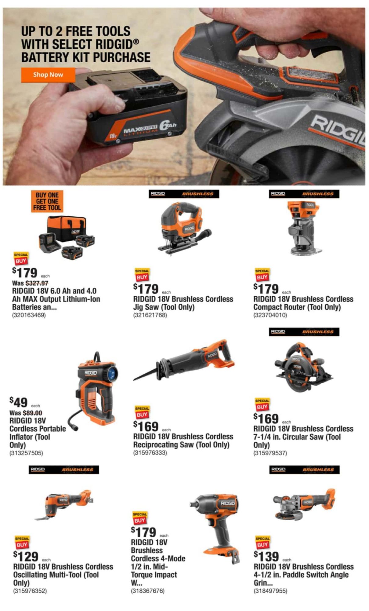 Home Depot July 2024 Weekly Sales, Deals, Discounts and Digital Coupons.