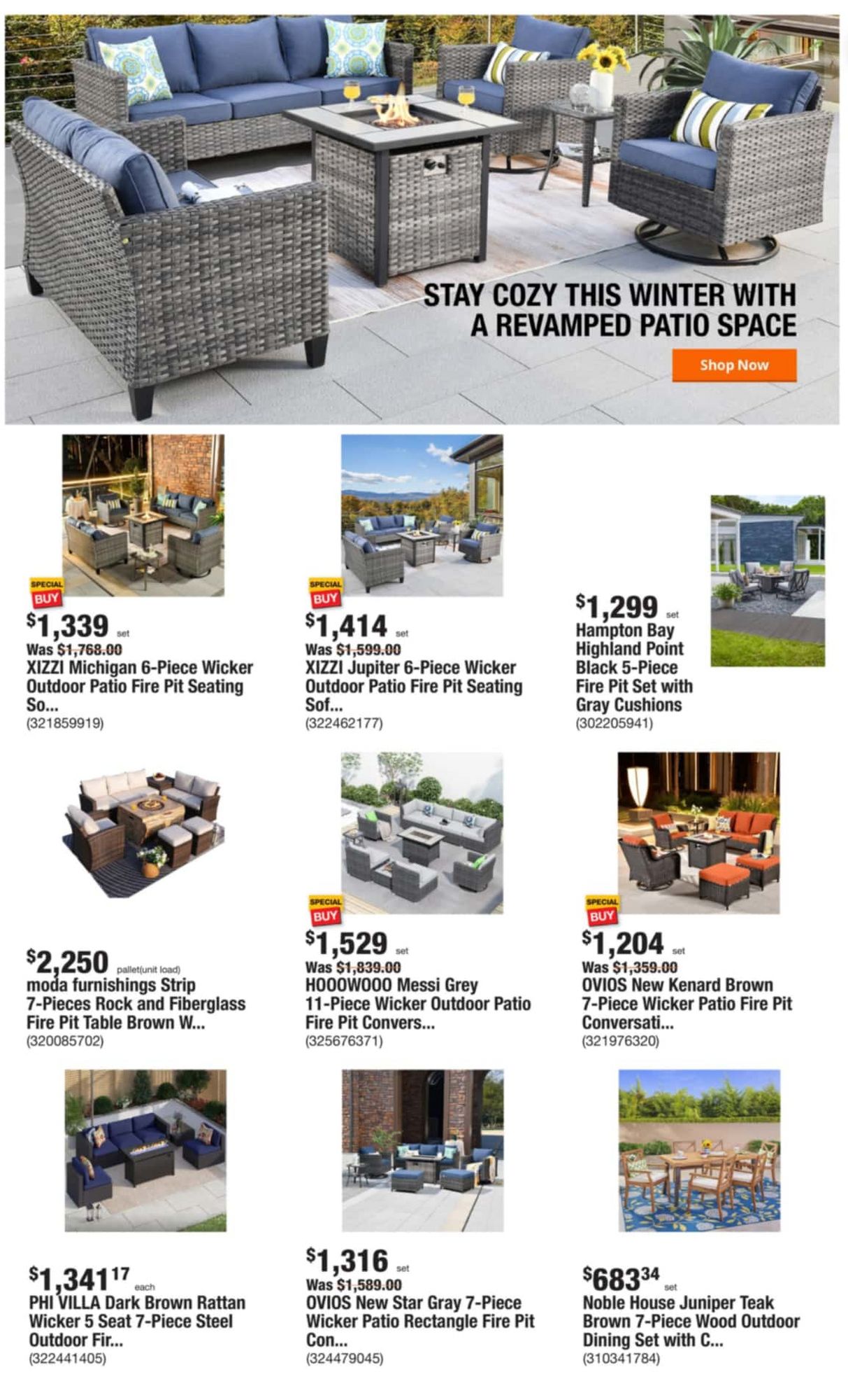 Home Depot July 2024 Weekly Sales, Deals, Discounts and Digital Coupons.