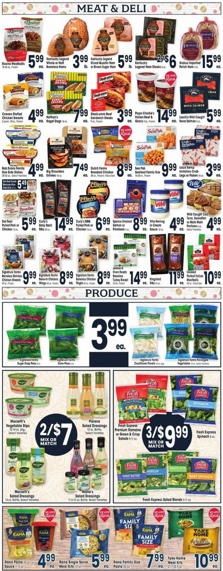 Jewel Osco Christmas July 2024 Weekly Sales, Deals, Discounts and Digital Coupons.