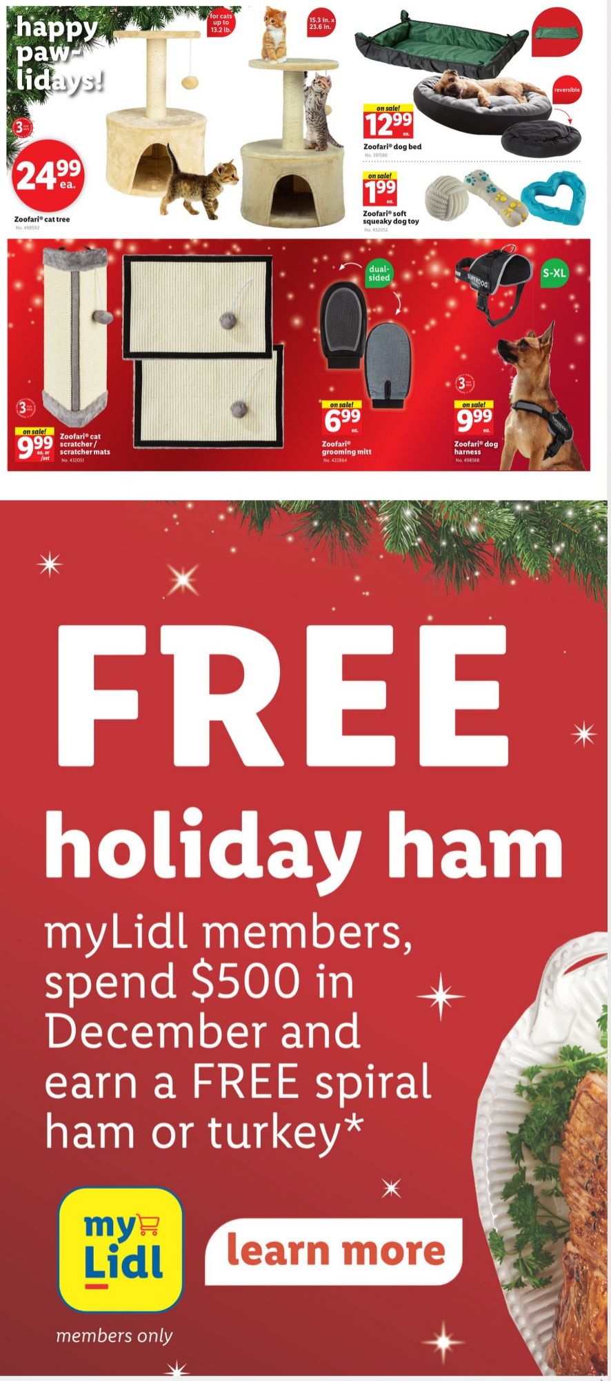 Lidl Christmas July 2024 Weekly Sales, Deals, Discounts and Digital Coupons.
