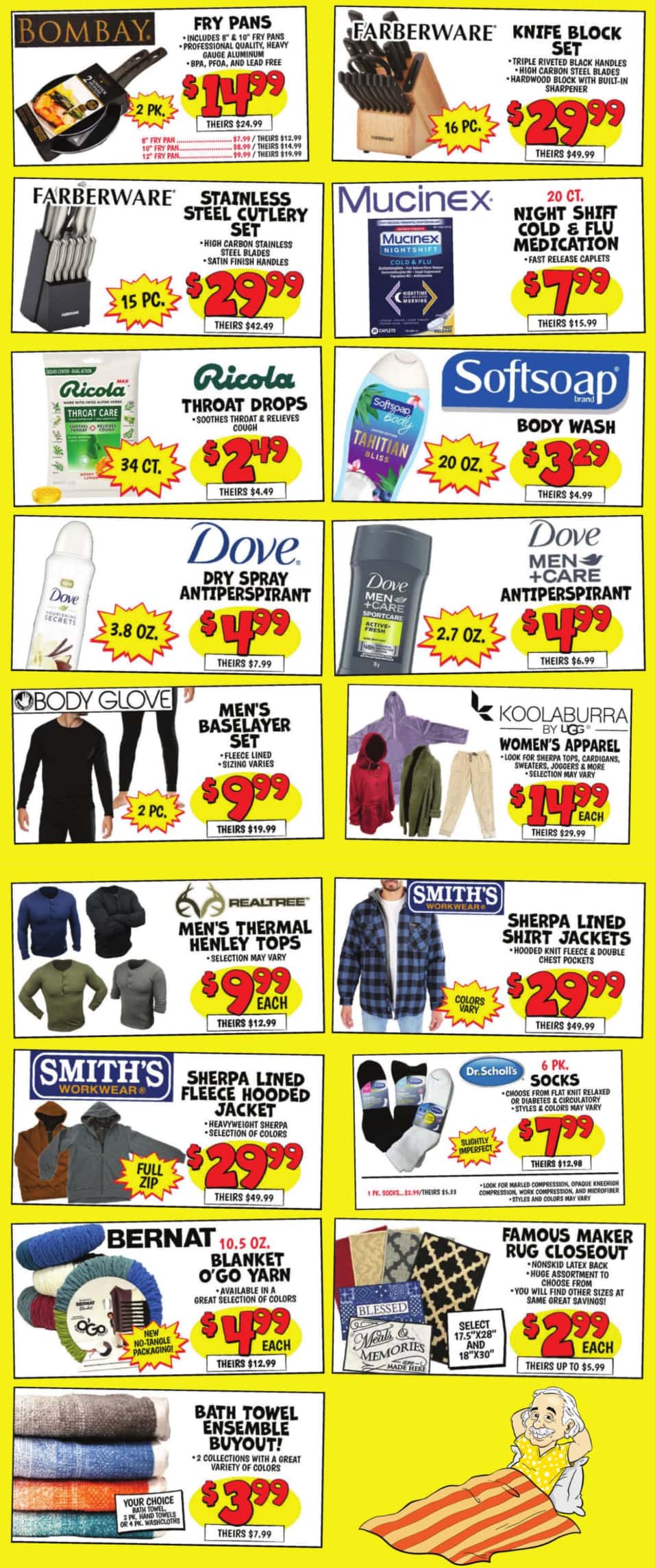 Ollie's Christmas July 2024 Weekly Sales, Deals, Discounts and Digital Coupons.