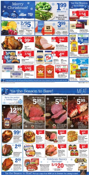 Price Chopper Christmas July 2024 Weekly Sales, Deals, Discounts and Digital Coupons.