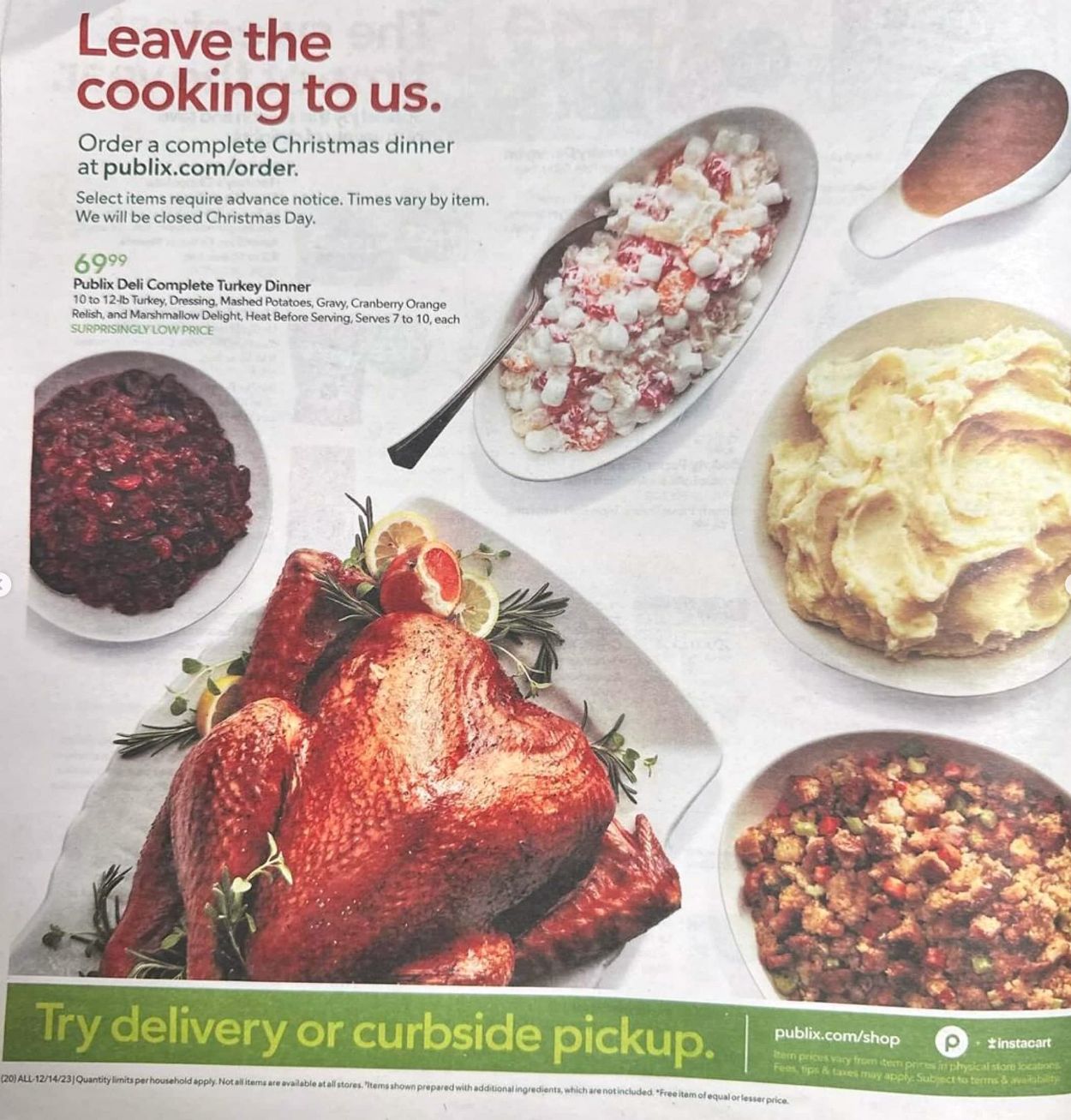 Publix Christmas July 2024 Weekly Sales, Deals, Discounts and Digital Coupons.