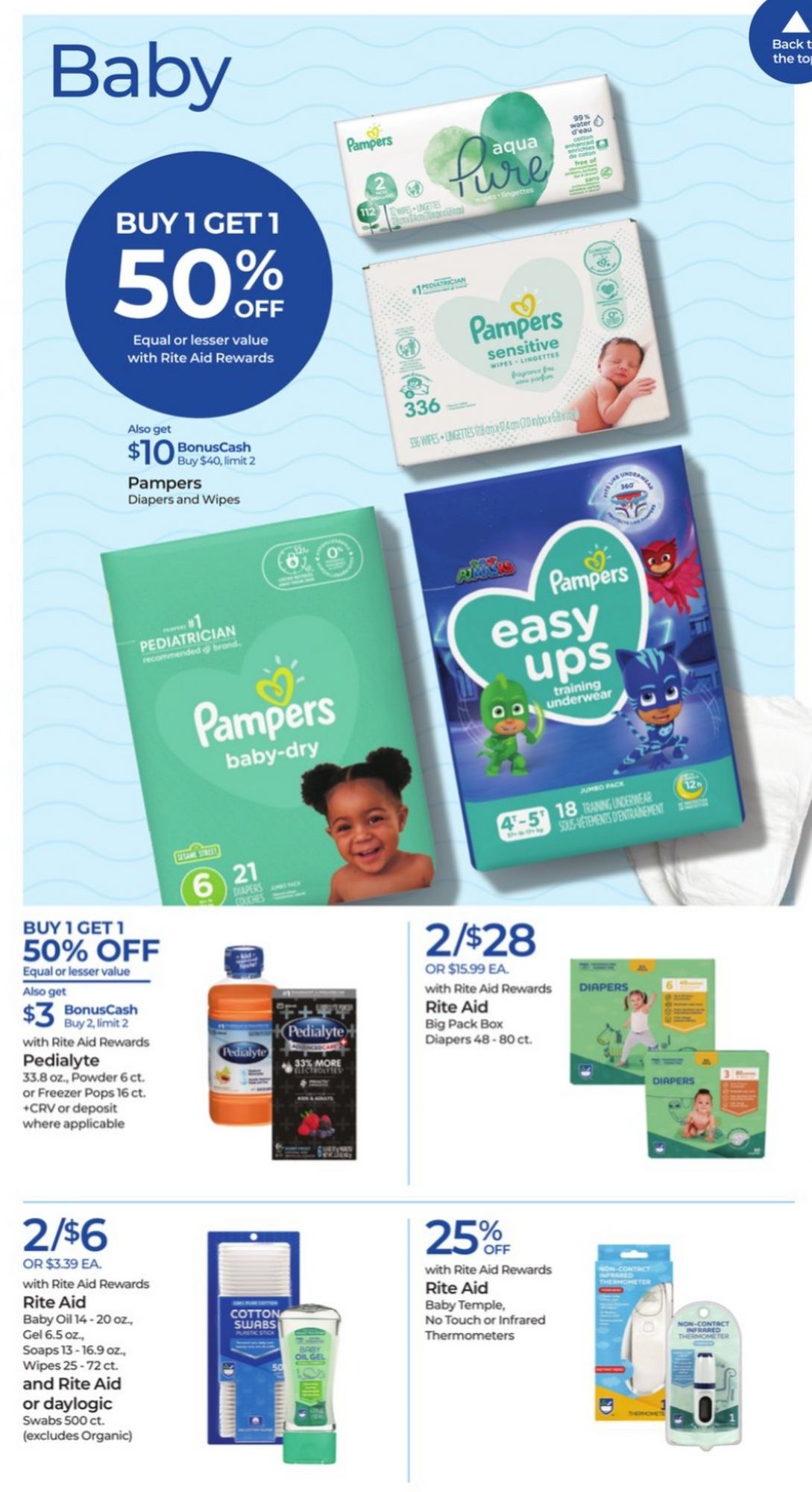 Rite Aid Christmas July 2024 Weekly Sales, Deals, Discounts and Digital Coupons.
