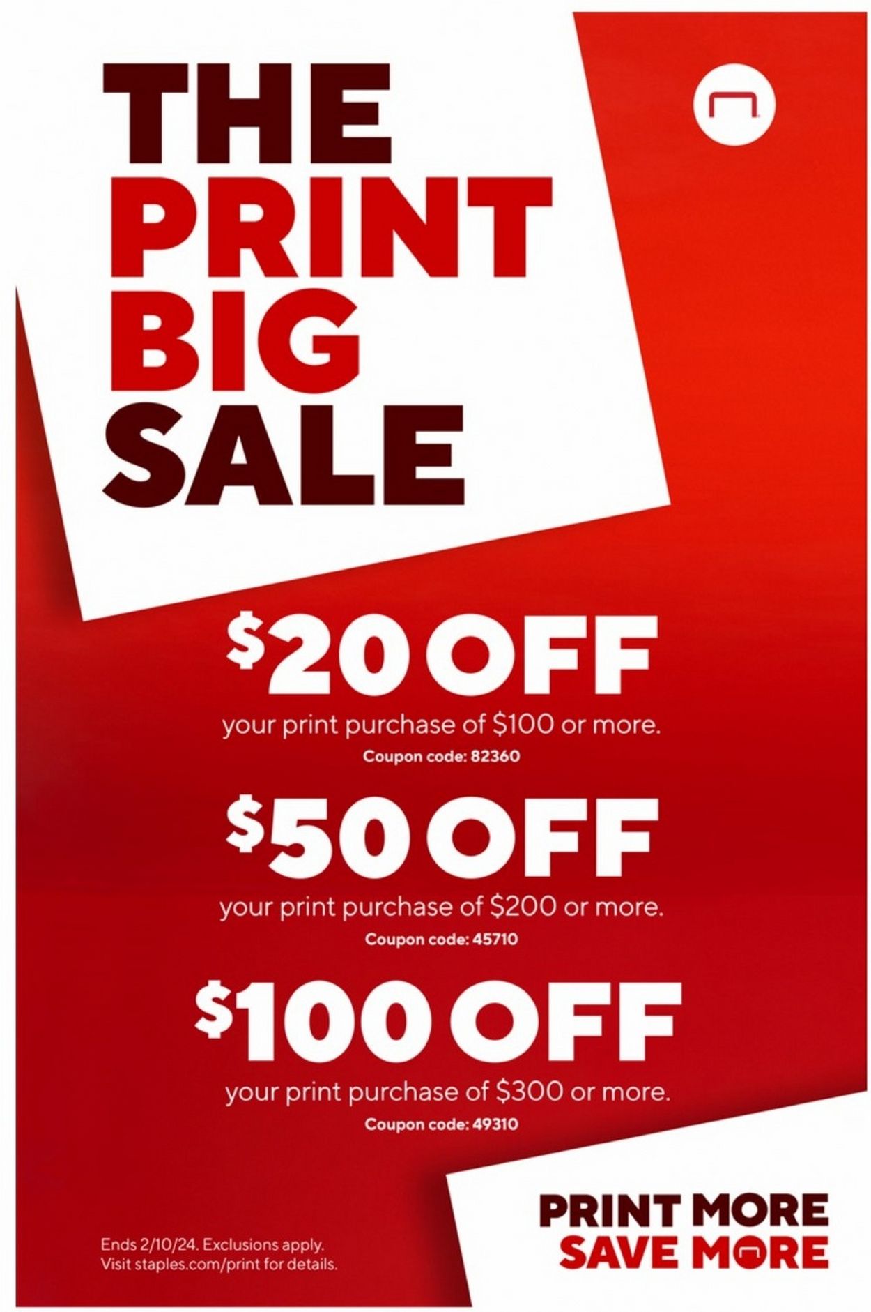 Staples Christmas July 2024 Weekly Sales, Deals, Discounts and Digital Coupons.