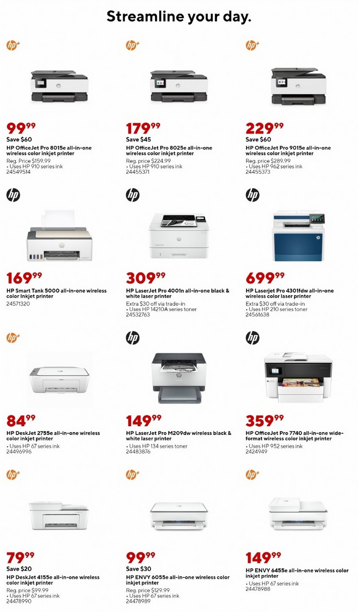 Staples Christmas July 2024 Weekly Sales, Deals, Discounts and Digital Coupons.