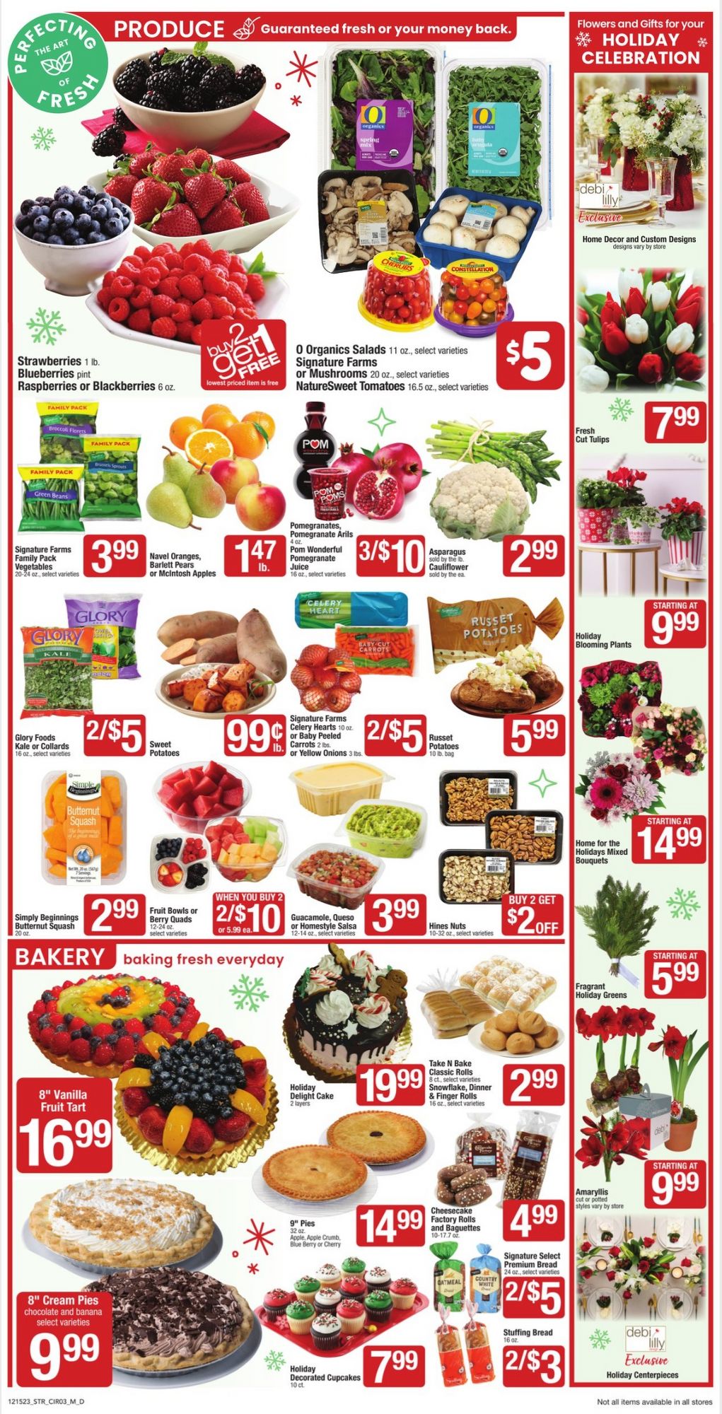 Star Market Christmas July 2024 Weekly Sales, Deals, Discounts and Digital Coupons.