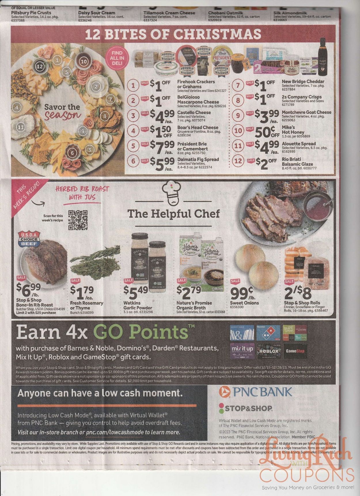 Stop and Shop July 2024 Weekly Sales, Deals, Discounts and Digital Coupons.