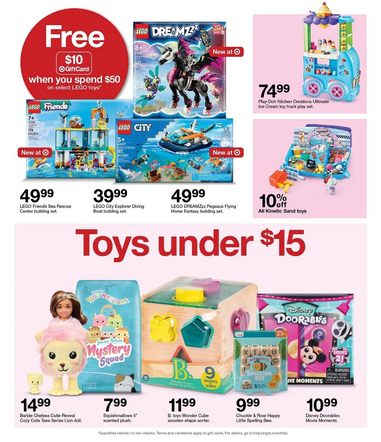 target weekly sales ad July 2024 Weekly Sales, Deals, Discounts and Digital Coupons.