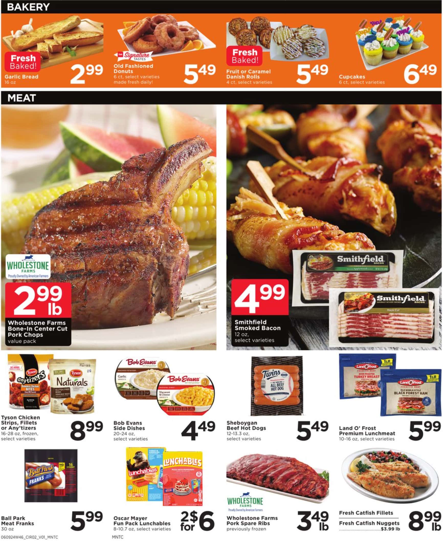 Cub Foods July 2024 Weekly Sales, Deals, Discounts and Digital Coupons.