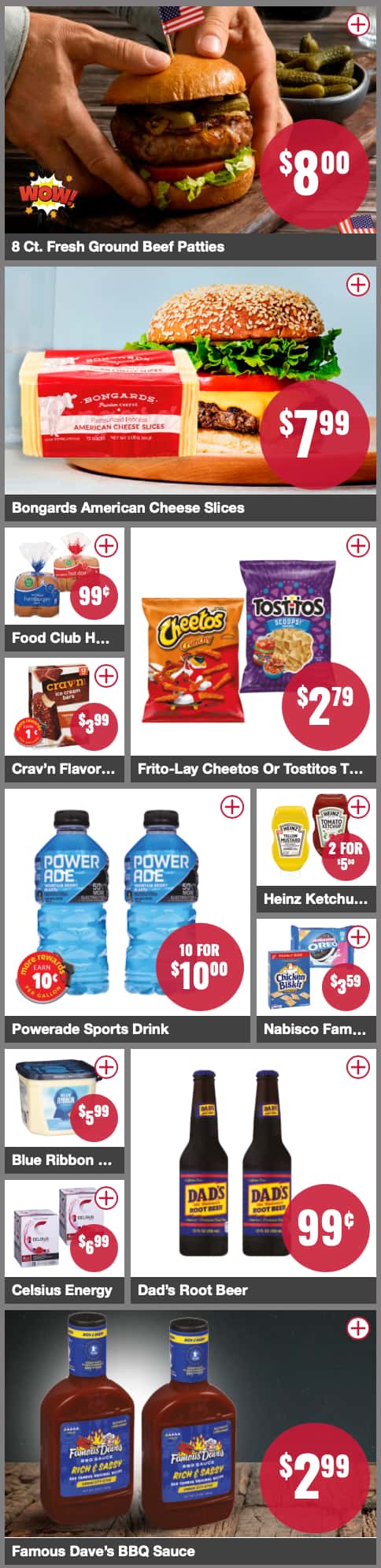 Cash Wise Weekly Ad July 2024 Weekly Sales, Deals, Discounts and Digital Coupons.