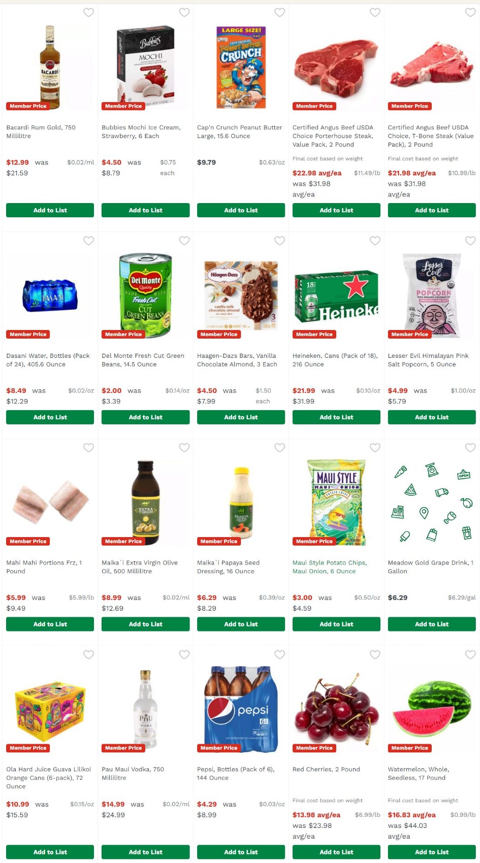 Foodland July 2024 Weekly Sales, Deals, Discounts and Digital Coupons.