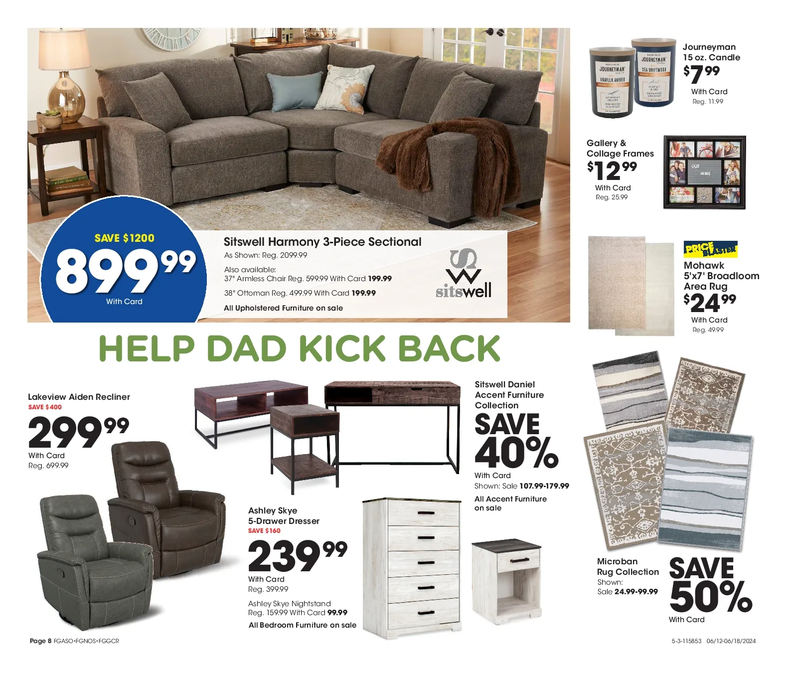 Fred Meyer Weekly Ad July 2024 Weekly Sales, Deals, Discounts and Digital Coupons.