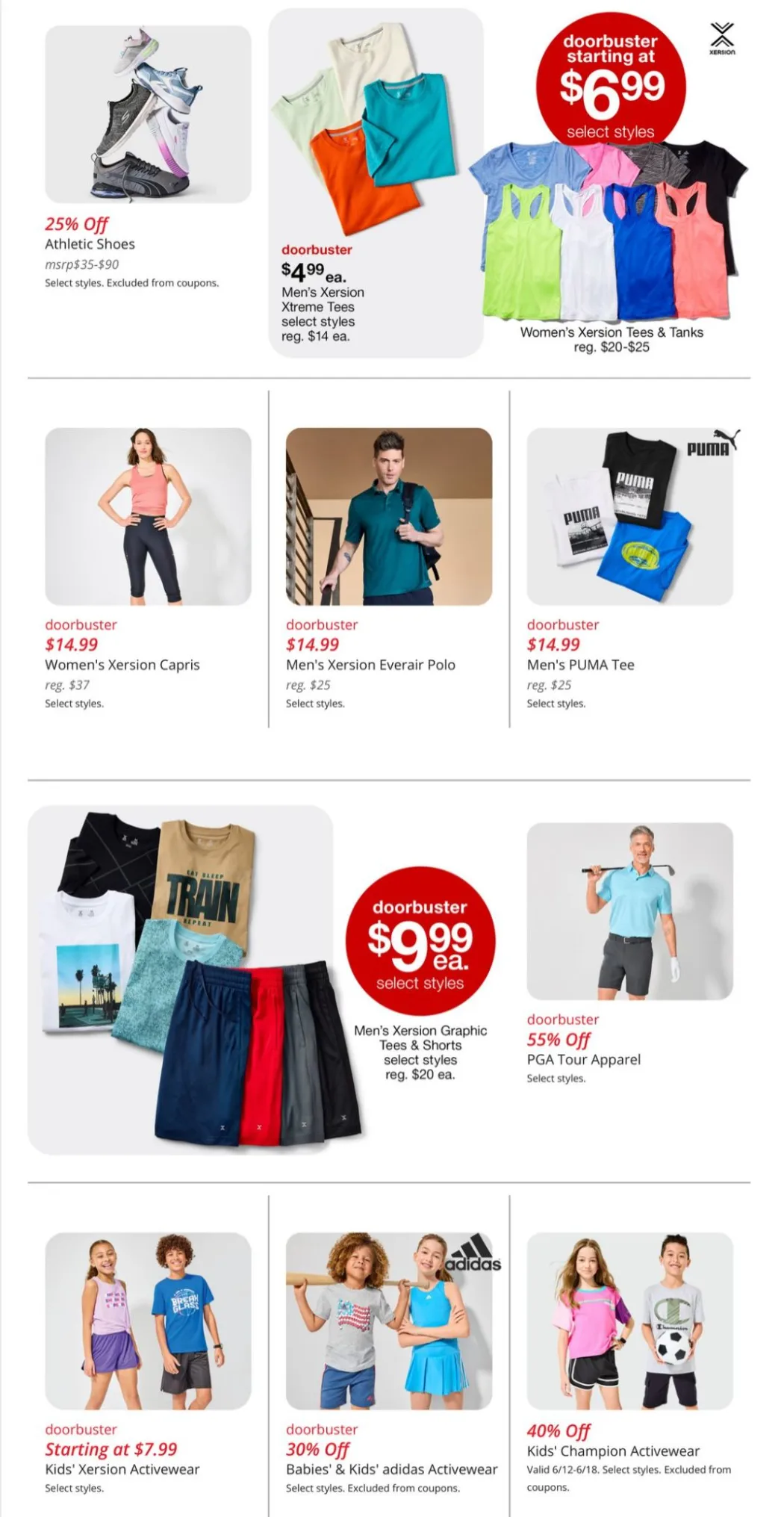 JCPenney Weekly Ad July 2024 Weekly Sales, Deals, Discounts and Digital Coupons.