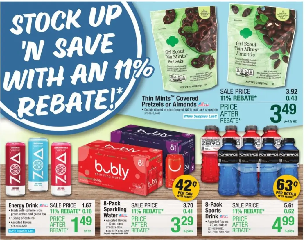 Menards July 2024 Weekly Sales, Deals, Discounts and Digital Coupons.