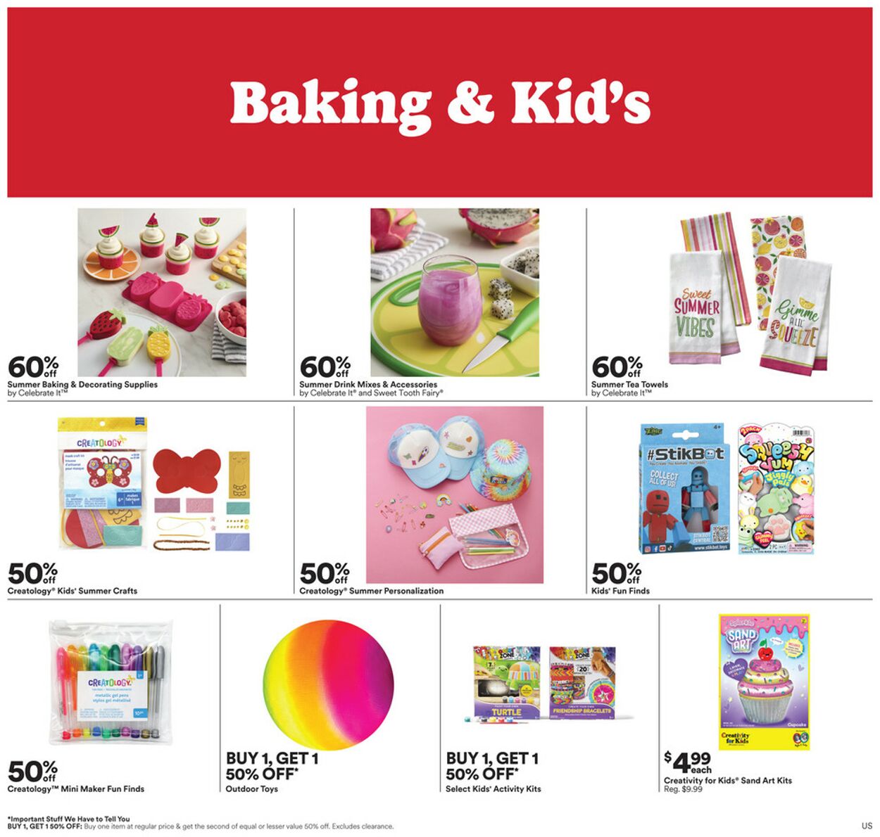 Michaels Weekly Ad July 2024 Weekly Sales, Deals, Discounts and Digital Coupons.