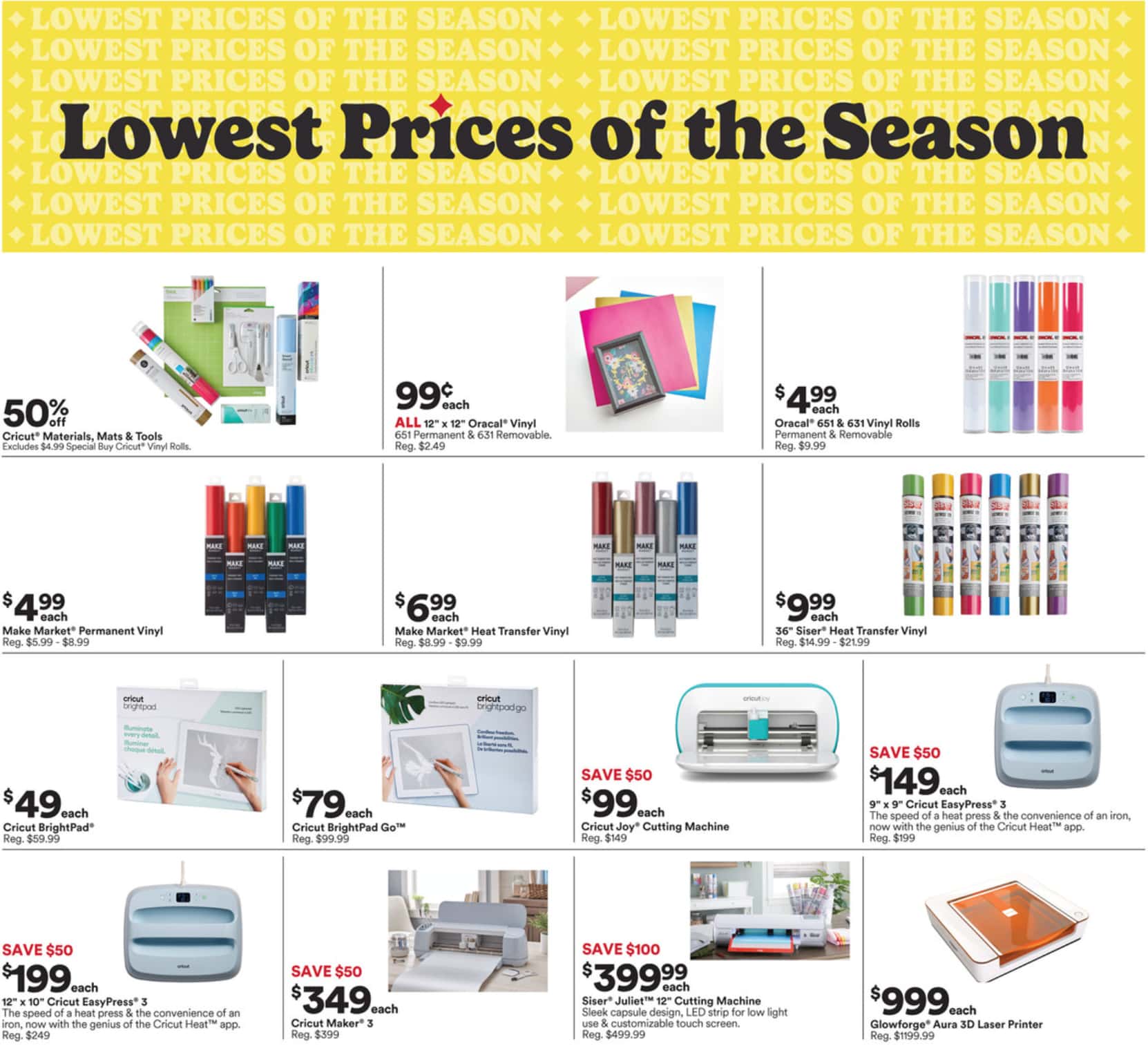 Michaels July 2024 Weekly Sales, Deals, Discounts and Digital Coupons.