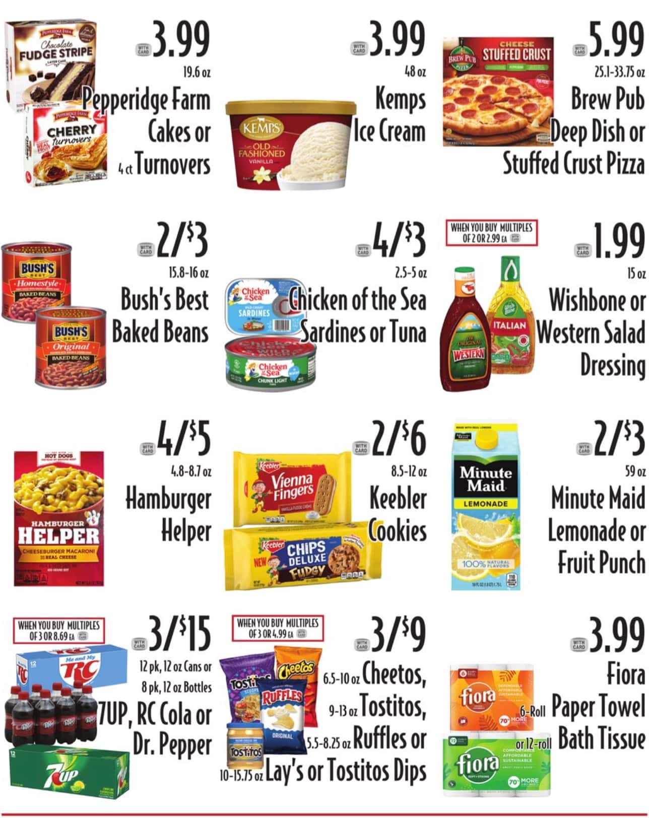 Piggly Wiggly July 2024 Weekly Sales, Deals, Discounts and Digital Coupons.