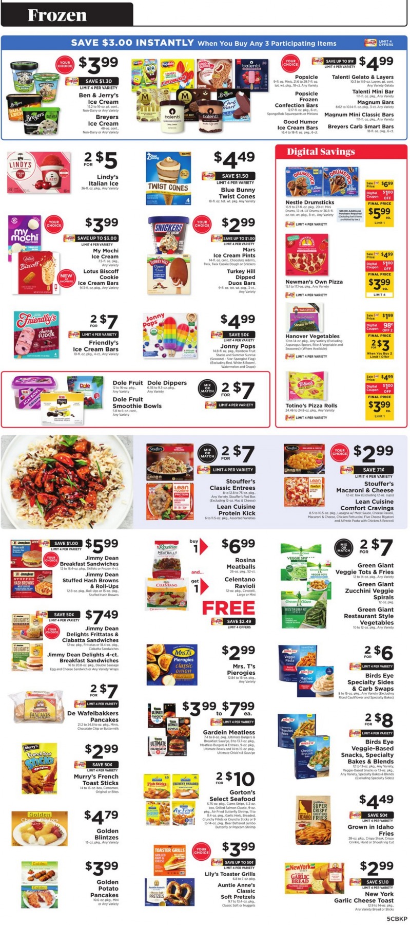 Shoprite Weekly Ad July 2024 Weekly Sales, Deals, Discounts and Digital Coupons.
