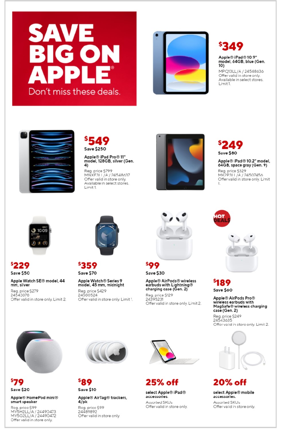 Staples July 2024 Weekly Sales, Deals, Discounts and Digital Coupons.