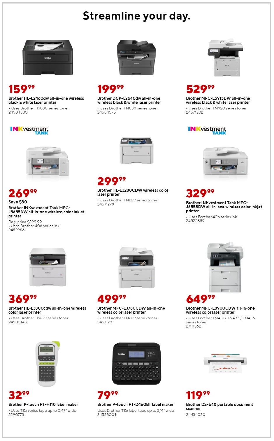 Staples Weekly Ad July 2024 Weekly Sales, Deals, Discounts and Digital Coupons.