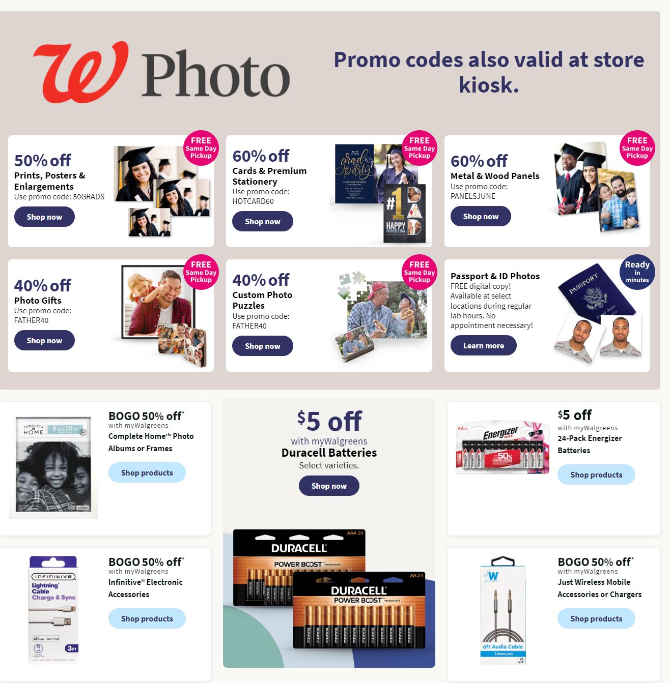 Walgreens Weekly Ad July 2024 Weekly Sales, Deals, Discounts and Digital Coupons.